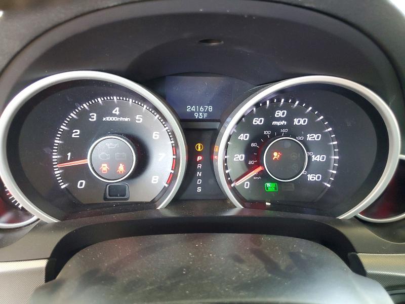 2010 Acura Tl მანქანა იყიდება აუქციონზე, vin: 19UUA9F59AA000985, აუქციონის ნომერი: 56085796
