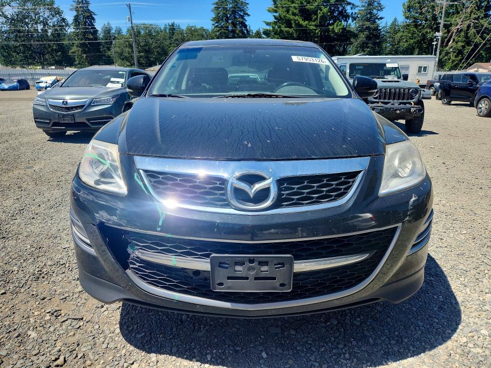 Продаж на аукціоні авто 2011 Mazda Cx-9, vin: JM3TB3DVXB0308849, номер лоту: 57953126