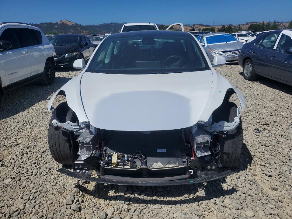 Aukcja sprzedaży 2020 Tesla Model 3, vin: 5YJ3E1EB7LF665790, numer aukcji: 53768766