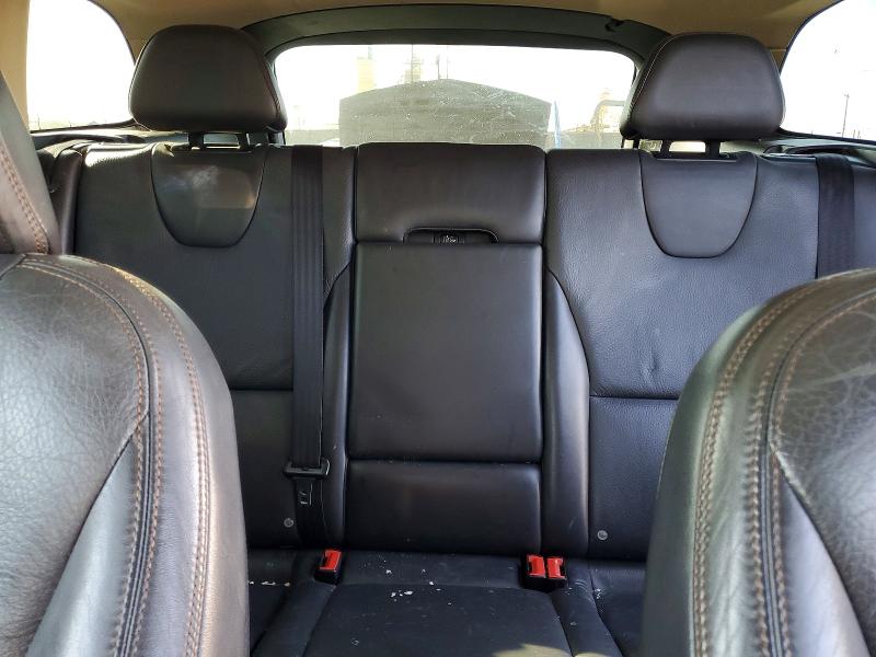Продажа на аукционе авто 2013 Volvo Xc60, vin: YV4902DZ2D2449599, номер лота: 58400416