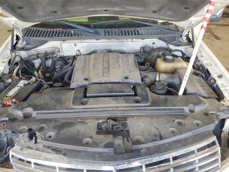 56767176 :رقم المزاد ، 5LMFL28568LJ05772 vin ، 2008 Lincoln Navigator مزاد بيع