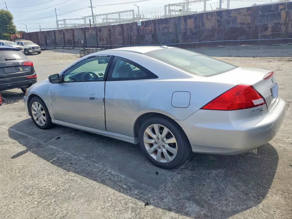 Продажа на аукционе авто 2006 Honda Accord, vin: 1HGCM82666A004320, номер лота: 56618166