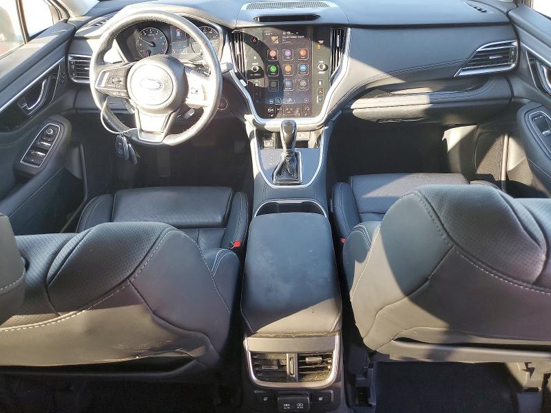 Продаж на аукціоні авто 2022 Subaru Outback, vin: 4S4BTANCXN3129129, номер лоту: 55829826
