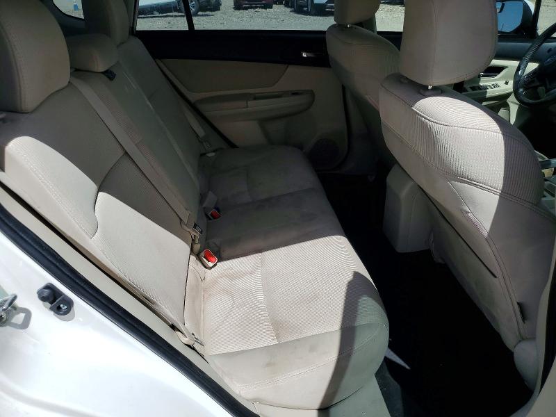 Продаж на аукціоні авто 2014 Subaru Impreza, vin: JF1GPAL64E8292184, номер лоту: 56268676