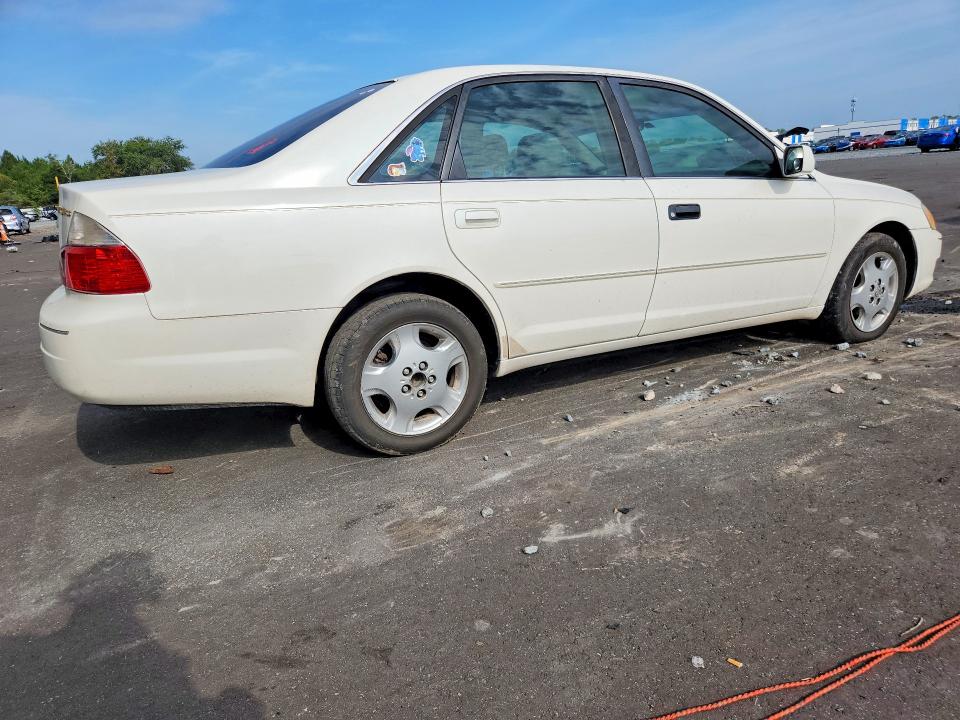 Продаж на аукціоні авто 2004 Toyota Avalon, vin: 4T1BF28B04U349873, номер лоту: 55729796