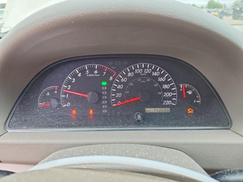 2006 Toyota Camry მანქანა იყიდება აუქციონზე, vin: 4T1BE32K56U713287, აუქციონის ნომერი: 57139816