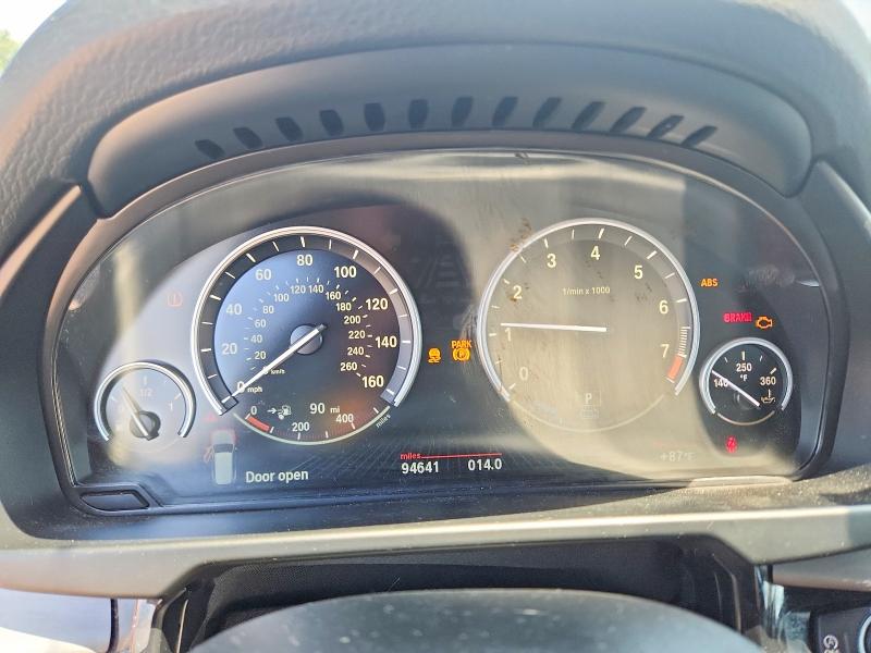 56356936 :رقم المزاد ، 5UXKT0C5XG0S77254 vin ، 2016 Bmw X5 مزاد بيع