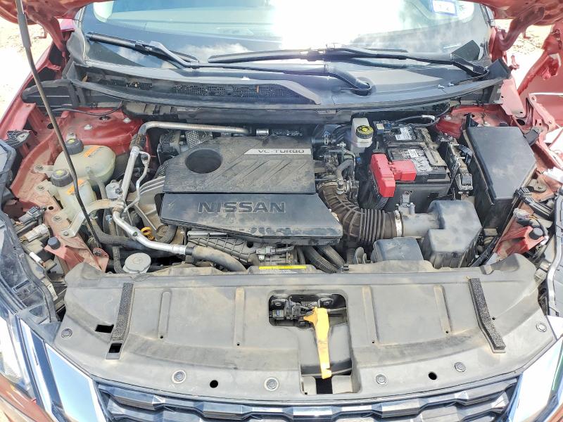 Продаж на аукціоні авто 2023 Nissan Rogue, vin: 5N1BT3BA7PC767601, номер лоту: 57577116