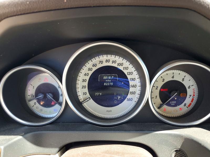 Продажа на аукционе авто 2015 Mercedes-benz E, vin: WDDHF8JB1FB085899, номер лота: 57162166