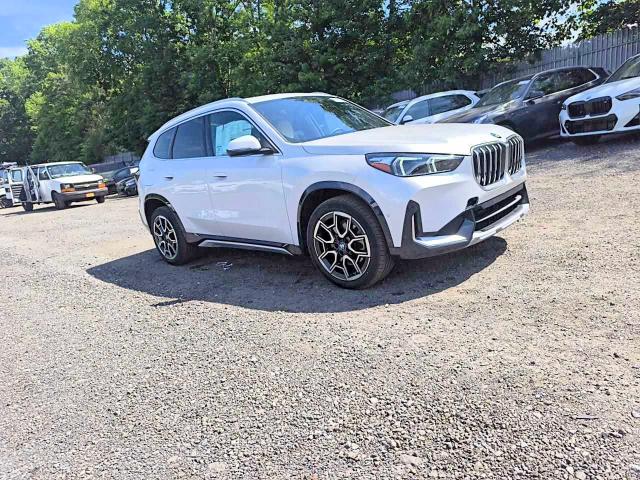 55633906 :رقم المزاد ، WBX73EF07T5420438 vin ، 2026 Bmw X1 مزاد بيع