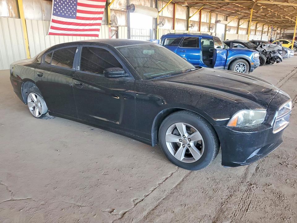 55836676 :رقم المزاد ، 2C3CDXBG9EH230471 vin ، 2014 Dodge Charger مزاد بيع