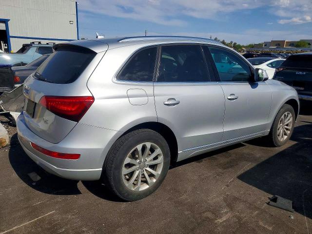 Auction sale of the 2013 Audi Q5, vin: WA1CFAFPXDA006257, lot number: 57394636