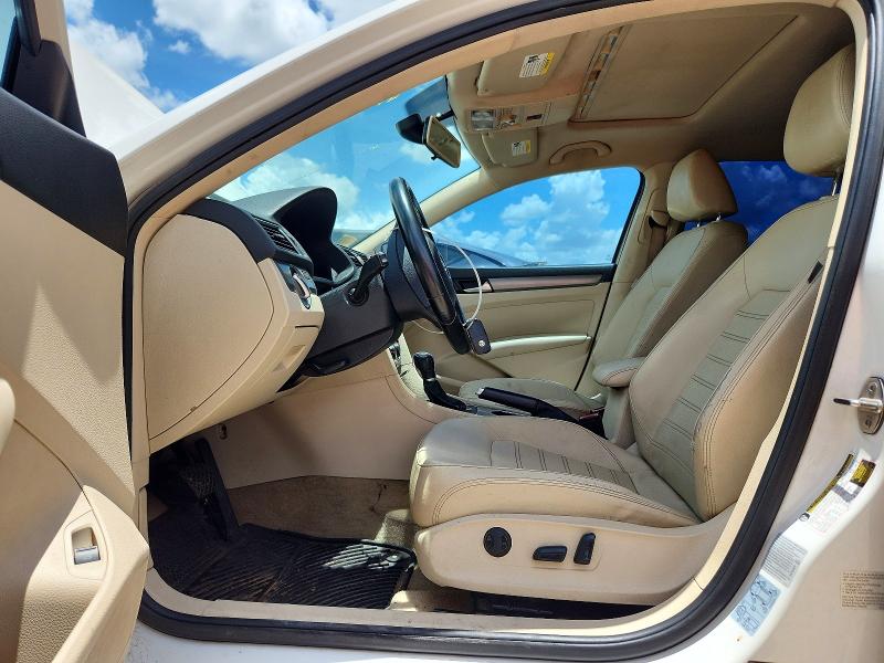 Aukcja sprzedaży 2015 Volkswagen Passat, vin: 1VWBS7A3XFC026629, numer aukcji: 56695066