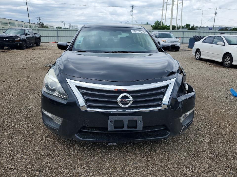 56514046 :رقم المزاد ، 1N4AL3AP8FC144840 vin ، 2015 Nissan Altima مزاد بيع