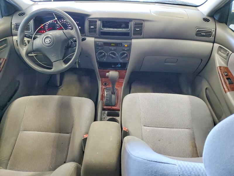 Продажа на аукционе авто 2006 Toyota Corolla, vin: 1NXBR32E46Z715966, номер лота: 56789156
