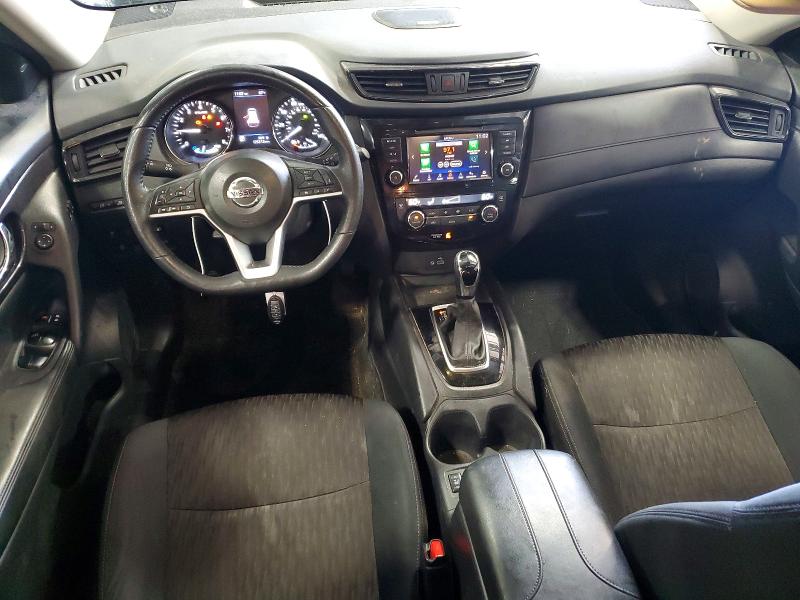 Aukcja sprzedaży 2019 Nissan Rogue Hybrid, vin: 5N1ET2MV7KC710704, numer aukcji: 55392916