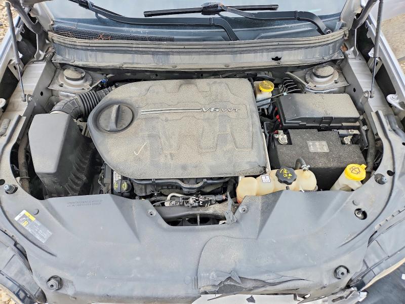 2019 Jeep Cherokee მანქანა იყიდება აუქციონზე, vin: 1C4PJMDX2KD423295, აუქციონის ნომერი: 56243786