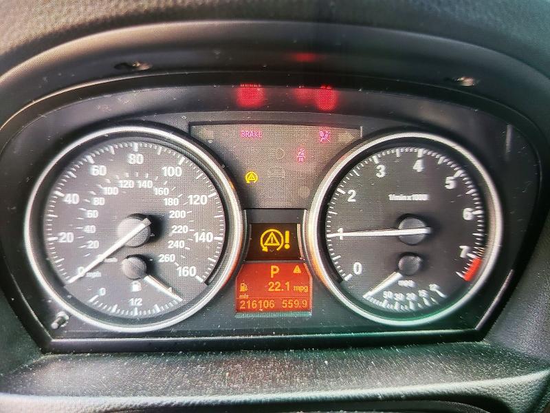 Aukcja sprzedaży 2010 Bmw 328, vin: WBAPH7G51ANM51490, numer aukcji: 54587586