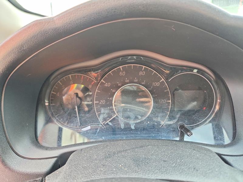 Продажа на аукционе авто 2016 Nissan Versa Note, vin: 3N1CE2CP0GL358511, номер лота: 56262456