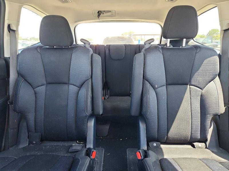Продаж на аукціоні авто 2024 Subaru Ascent, vin: 4S4WMAED4R3453156, номер лоту: 56691416