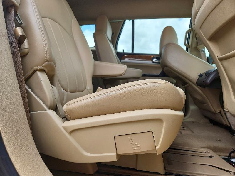 2012 Buick Enclave მანქანა იყიდება აუქციონზე, vin: 5GAKRCED2CJ121141, აუქციონის ნომერი: 56962976