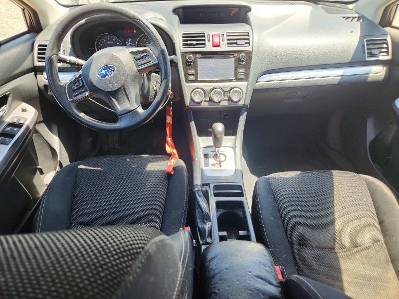 Aukcja sprzedaży 2015 Subaru Xv Crosstrek, vin: JF2GPADC1F8245843, numer aukcji: 56104506