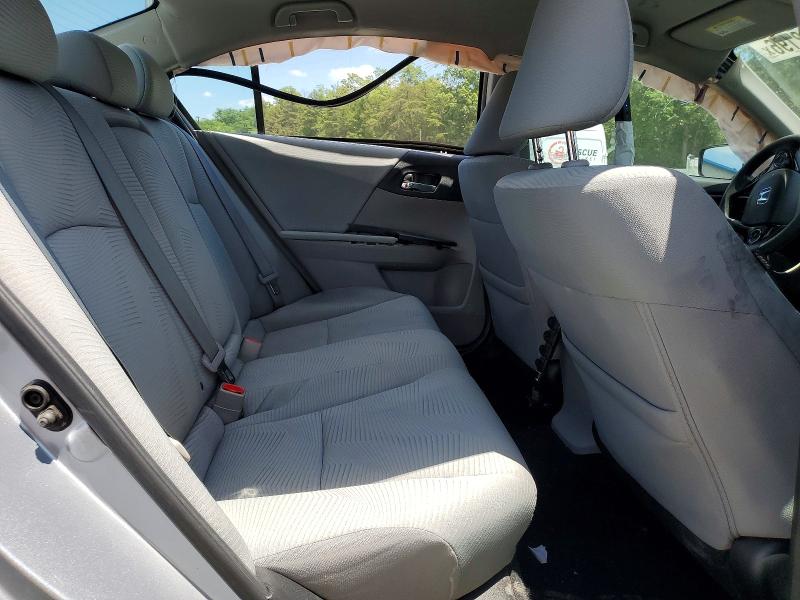 Продажа на аукционе авто 2017 Honda Accord, vin: 1HGCR2F39HA039077, номер лота: 57962196