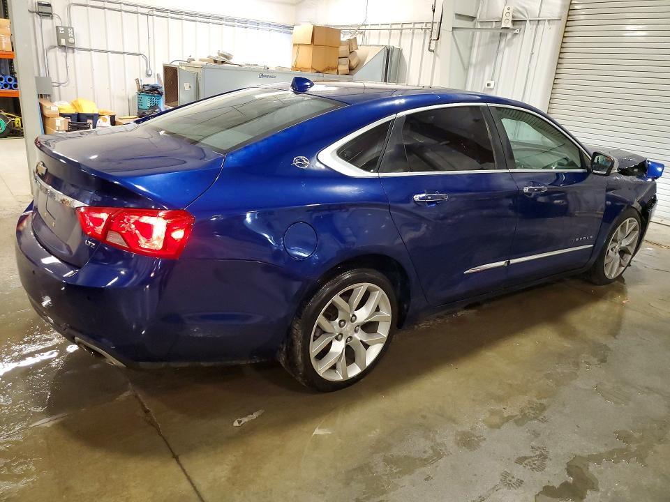Продажа на аукционе авто 2014 Chevrolet Impala, vin: 1G1155S3XEU108631, номер лота: 56815486