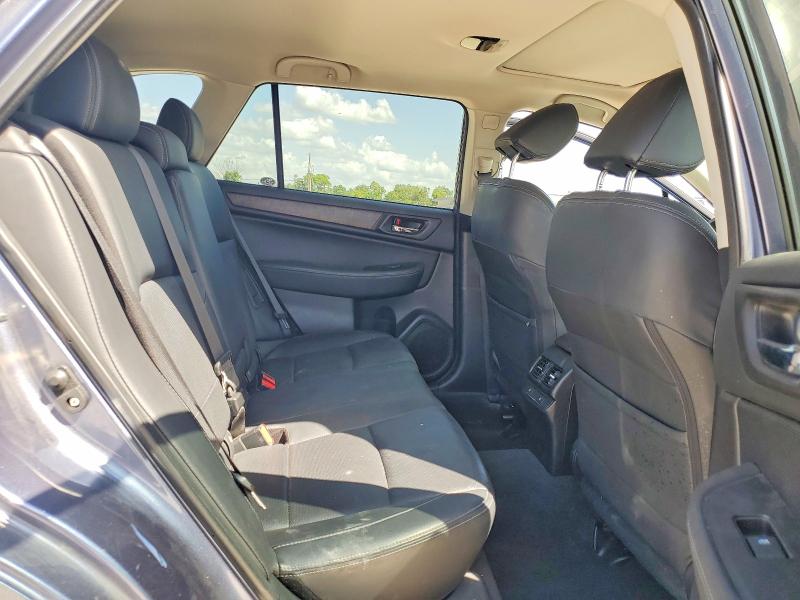 Aukcja sprzedaży 2017 Subaru Outback, vin: 4S4BSENC3H3226395, numer aukcji: 59271786