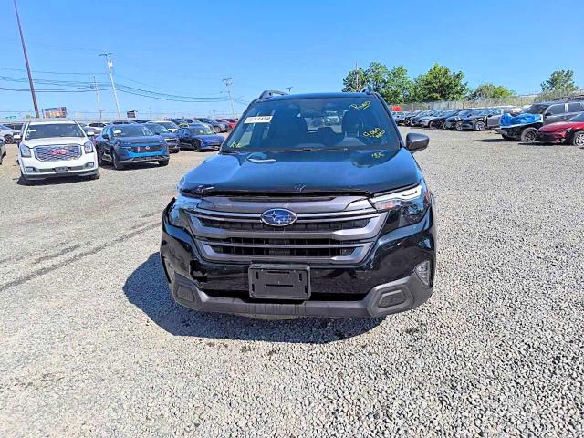 58364576 :رقم المزاد ، JF2SLDDC4SH542199 vin ، 2025 Subaru Forester مزاد بيع