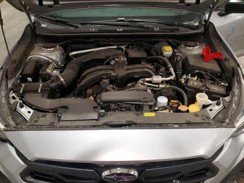 Продаж на аукціоні авто 2026 Subaru Crosstrek, vin: 4S4GUHB66T3721991, номер лоту: 58021196
