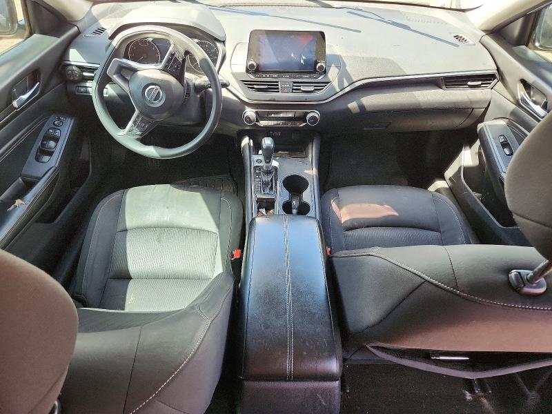 Aukcja sprzedaży 2019 Nissan Altima, vin: 1N4BL4BV7KC209792, numer aukcji: 57148636