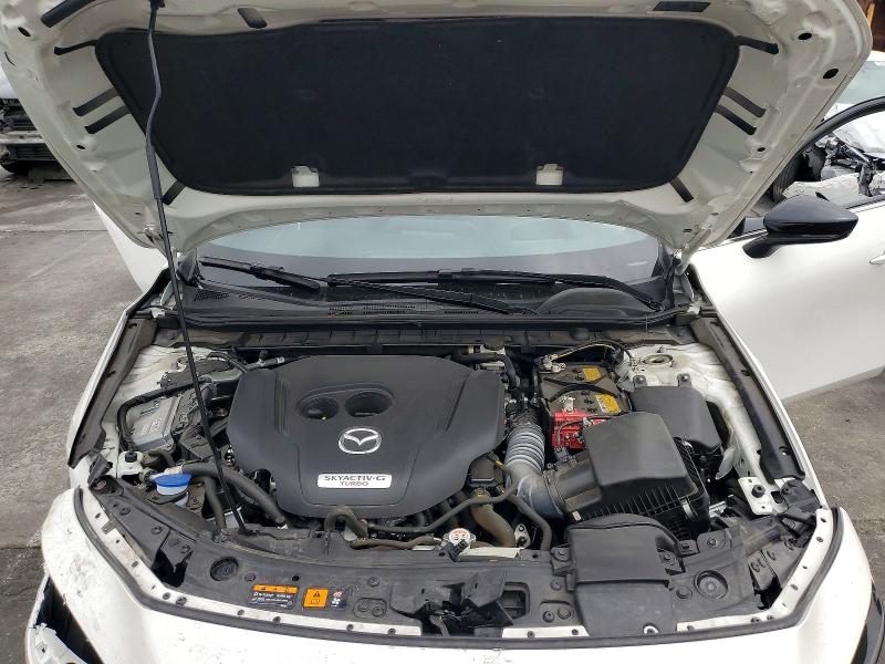 Auction sale of the 2023 Mazda 3, vin: JM1BPBJY3P1620737, lot number: 56483196