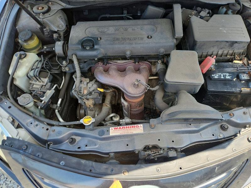 2009 Toyota Camry მანქანა იყიდება აუქციონზე, vin: 4T1BE46K69U334805, აუქციონის ნომერი: 55457296