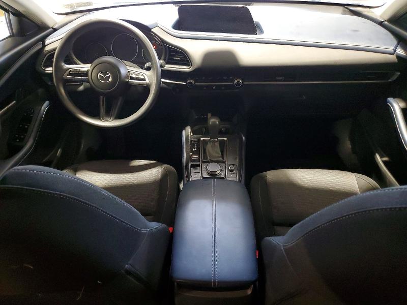 Продажа на аукционе авто 2020 Mazda Cx-30, vin: 3MVDMABL1LM109845, номер лота: 57728126