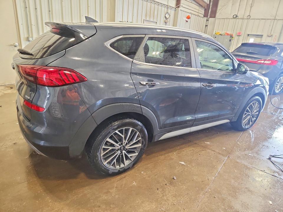 Продажа на аукционе авто 2019 Hyundai Tucson, vin: KM8J3CAL0KU901284, номер лота: 58317596