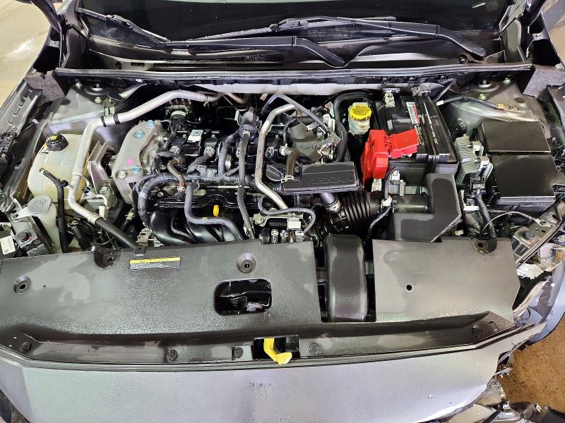 Продаж на аукціоні авто 2025 Nissan Sentra, vin: 3N1AB8BV5SY229050, номер лоту: 58113746