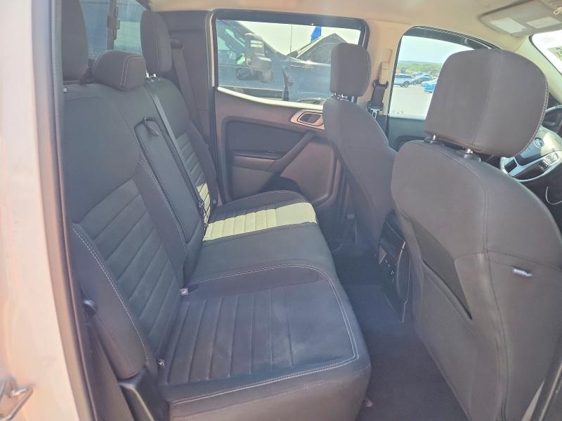 Продажа на аукционе авто 2021 Ford Ranger, vin: 1FTER4FH3MLD75076, номер лота: 85457565