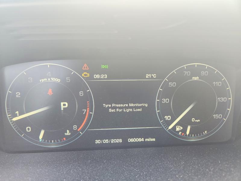 55121096 :رقم المزاد ، SALWR2VF2FA606291 vin ، 2015 Land Rover Range Rover Sport مزاد بيع
