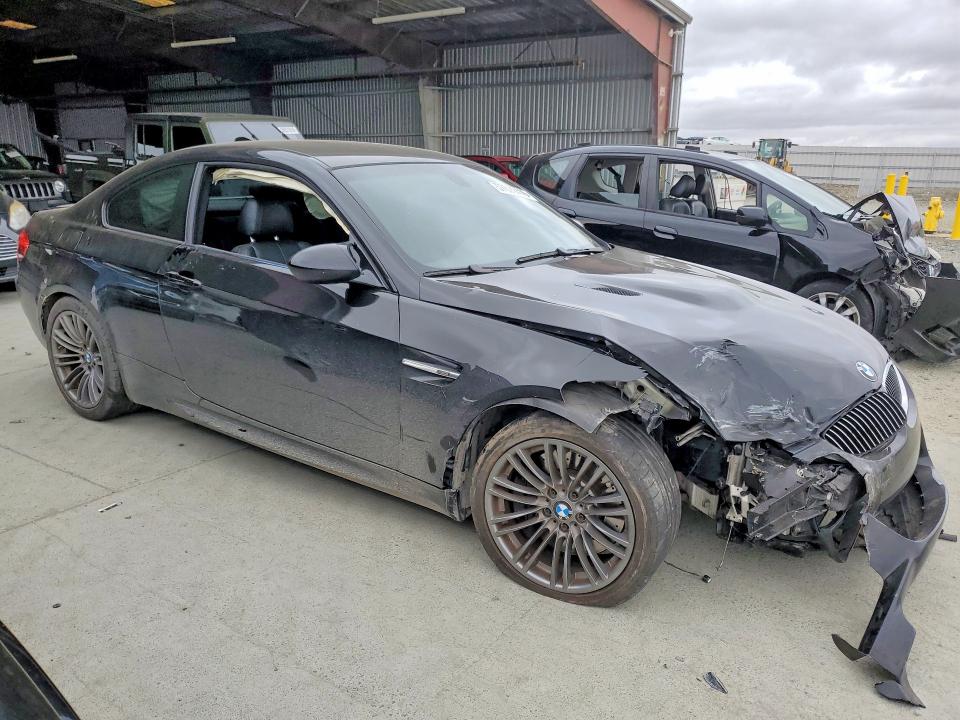 Aukcja sprzedaży 2009 Bmw M3, vin: WBSWD93559P361490, numer aukcji: 57629416