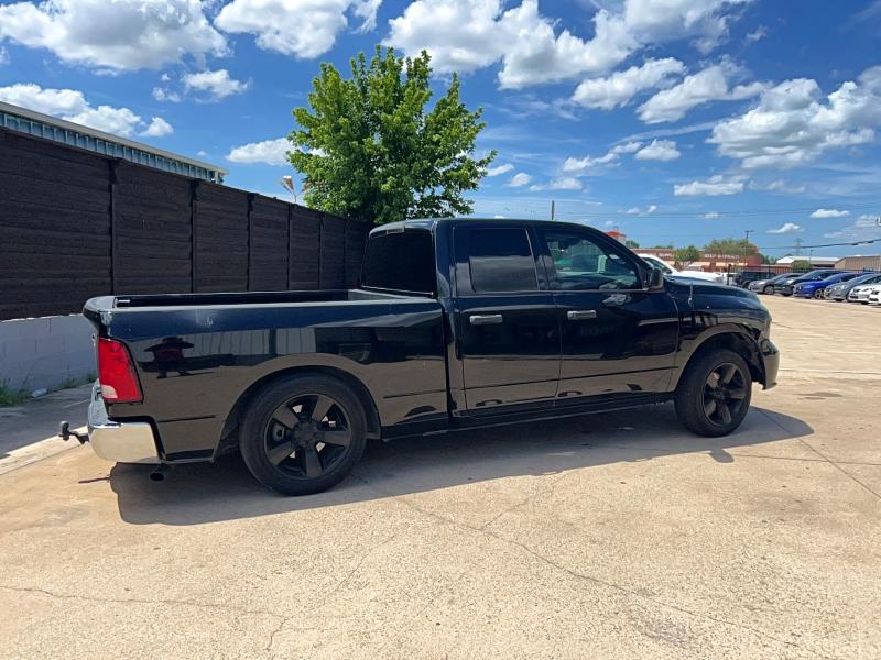 2020 Ram 1500 Classic მანქანა იყიდება აუქციონზე, vin: 1C6RR6FG1LS128137, აუქციონის ნომერი: 57627406