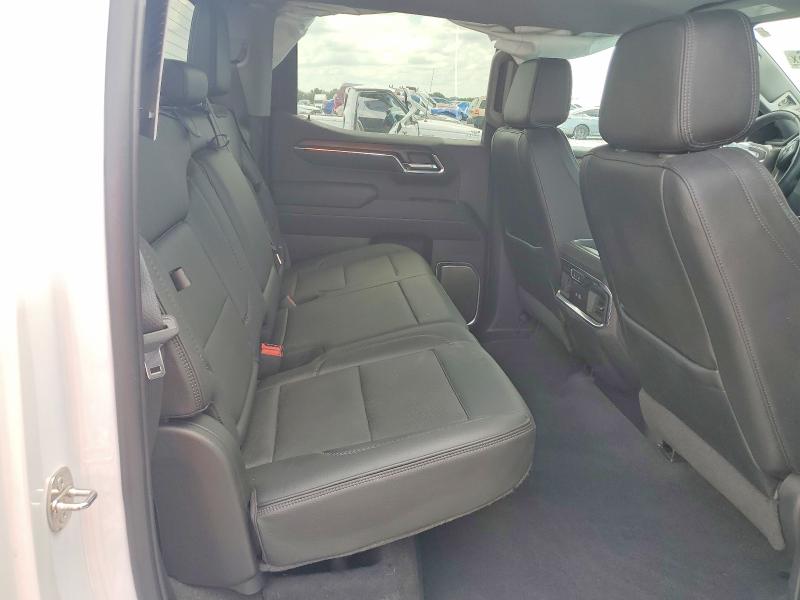 58569396 :رقم المزاد ، 3GTUUGEL0RG219213 vin ، 2024 Gmc Sierra مزاد بيع