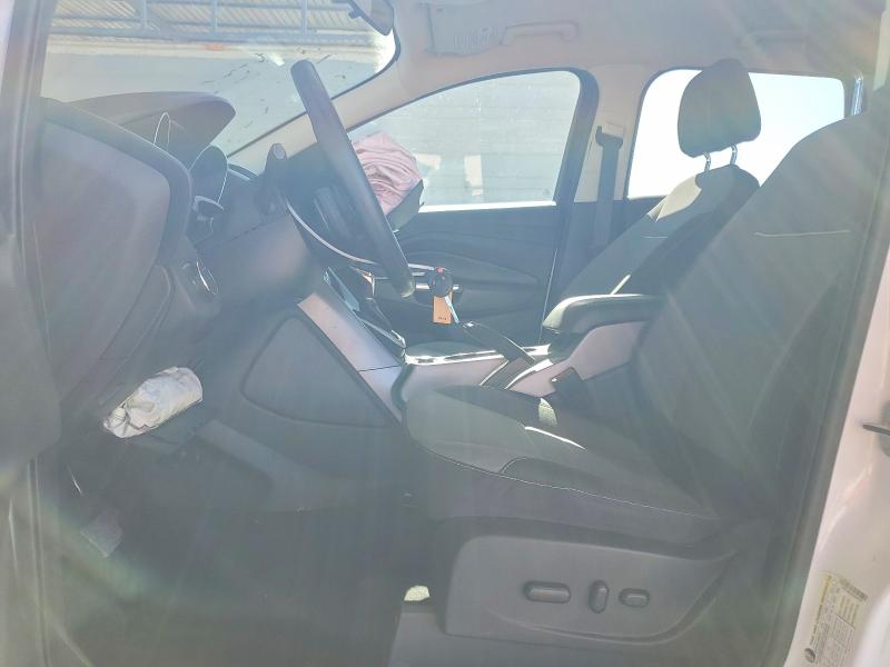 Auction sale of the 2014 Ford Escape, vin: 1FMCU9G93EUA85597, lot number: 57404826