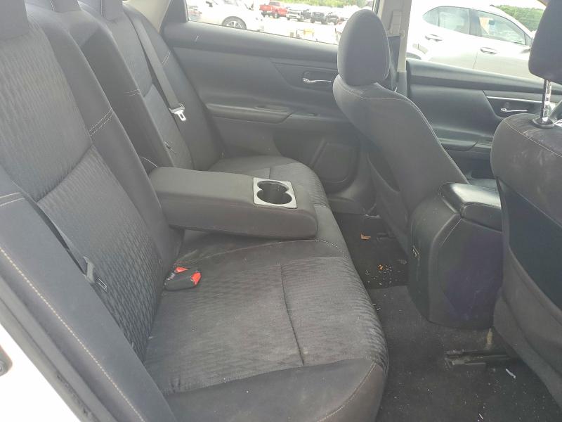 58211066 :رقم المزاد ، 1N4AL3AP8HC215893 vin ، 2017 Nissan Altima مزاد بيع