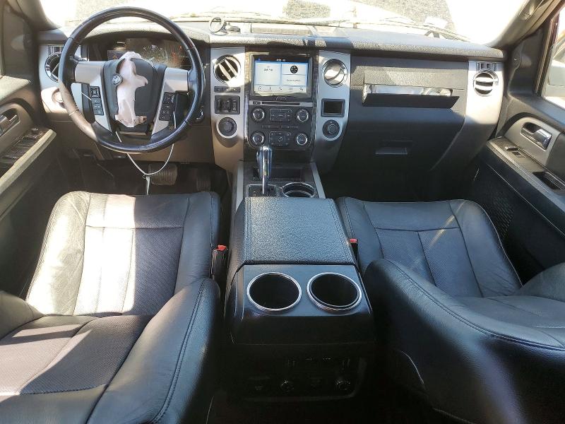 Aukcja sprzedaży 2016 Ford Expedition, vin: 1FMJK2AT2GEF53003, numer aukcji: 58933696