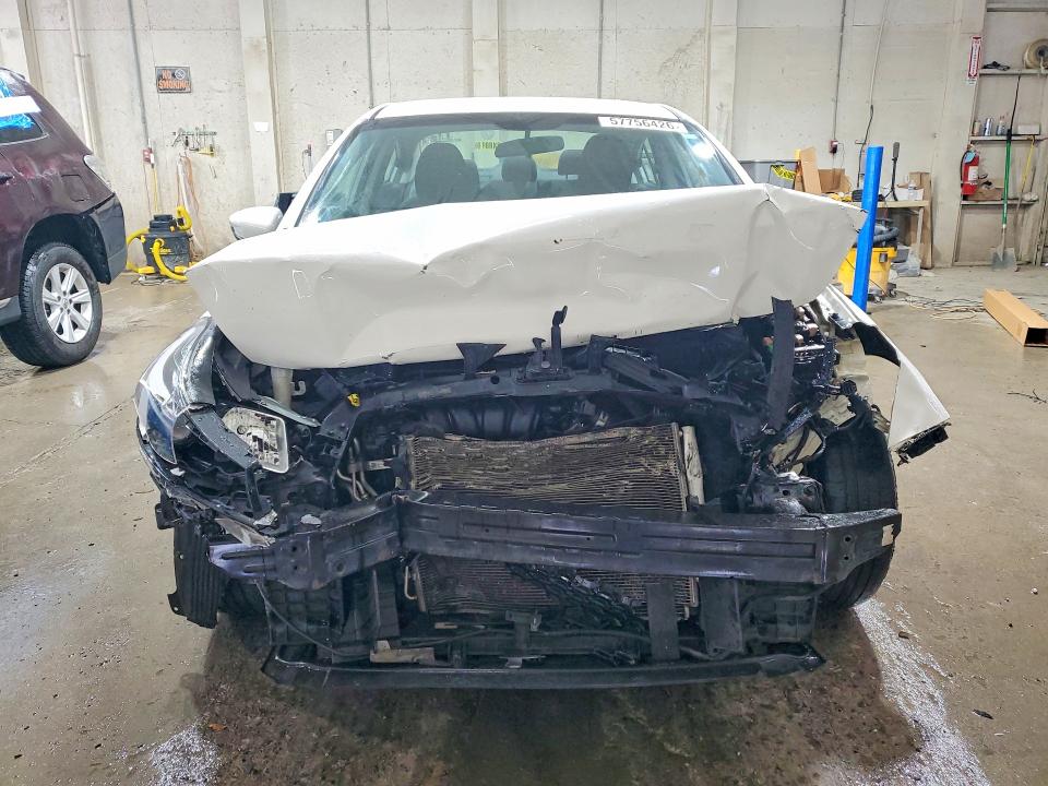 Продажа на аукционе авто 2018 Kia Forte, vin: 3KPFK4A74JE196119, номер лота: 57756426