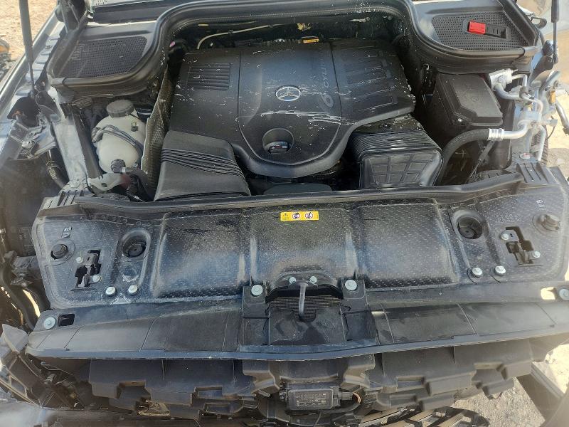 Aukcja sprzedaży 2026 Mercedes-benz Gls, vin: 4JGFF5KE1TB501174, numer aukcji: 57479876