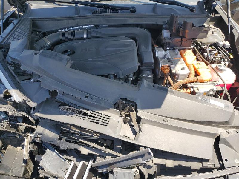 Aukcja sprzedaży 2022 Hyundai Sonata Hybrid, vin: KMHL54JJ2NA052921, numer aukcji: 55813416