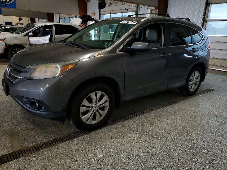 Продажа на аукционе авто 2014 Honda Cr-v, vin: 2HKRM3H72EH500752, номер лота: 57152906