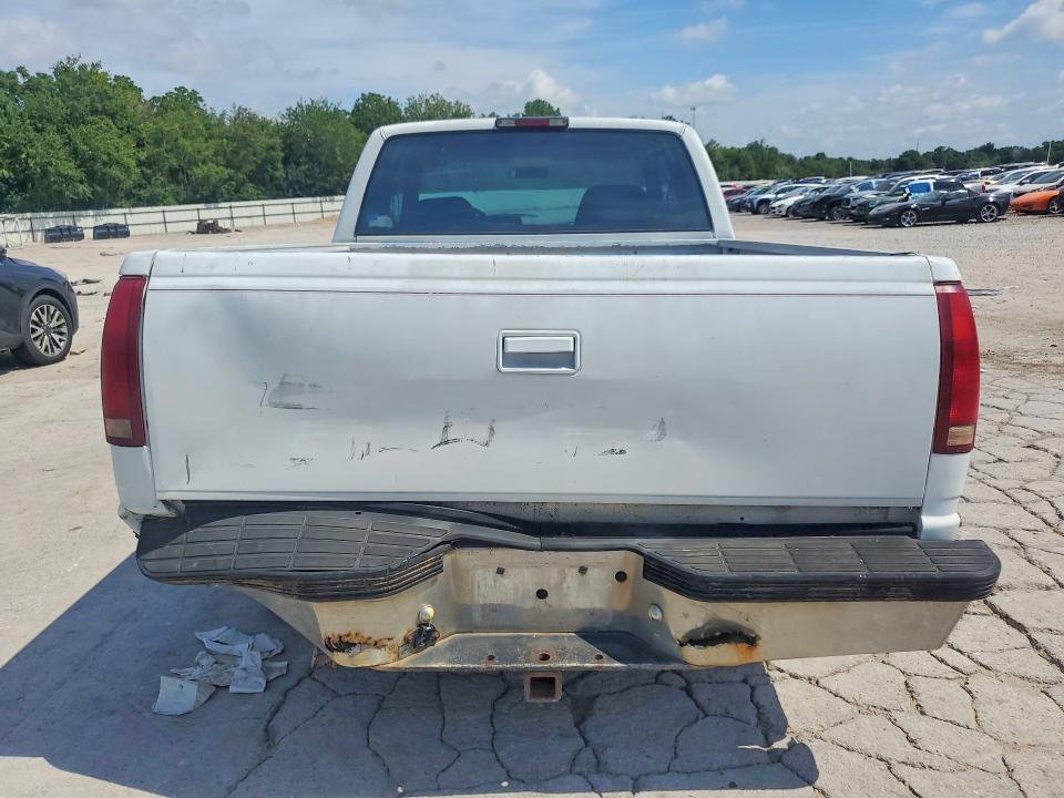 Продажа на аукционе авто 1994 Gmc Sierra, vin: 2GTEC19K0R1543826, номер лота: 54593036